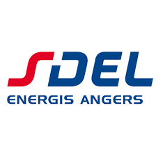 logo de SDEL ENERGIS