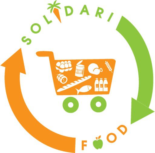 logo de SOLIDARIFOOD