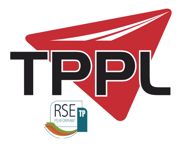 logo de T.P.P.L