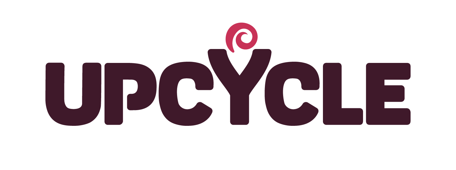 logo de l'UPCYCLE