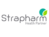 Logo de Strapharm