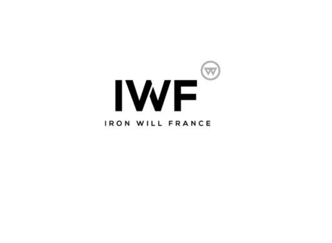 Logo de Iron Will France